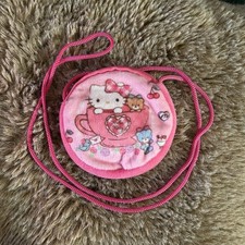 Mini borsa a tracolla Hello