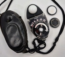 Sekonic Studio Deluxe (Model