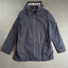 Giacca Kiabi uomo blu navy con