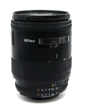Nikon AF Nikkor 28-85mm