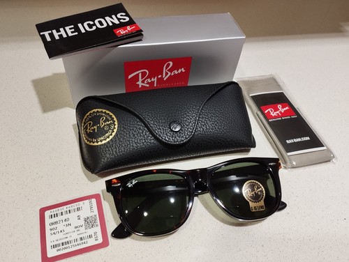 Gafas sol rayban wayfarer - sol,