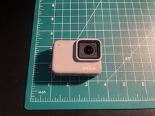 GoPro Hero7 Hero 7 bianca