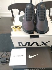Nike adapt auto max triple - nike,