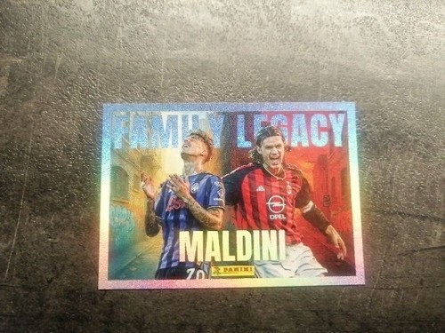 Calciatori panini 2025 - 2025, 2026