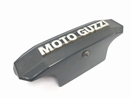 Moto guzzi v65 - v65, [1985]