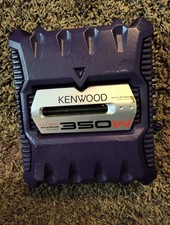 Kenwood 350