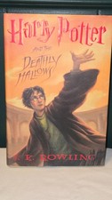 Harry Potter and the Deathly