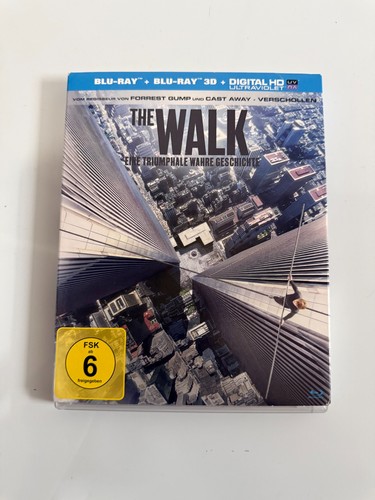 The walk von robert - the,