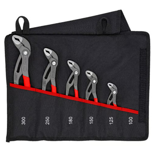 Set pinze regolabili - set, knipex