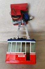 CABINA FUNIVIA - LEHMANN RIGI