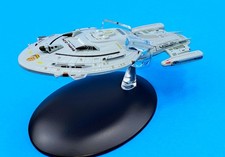 STAR TREK EAGLEMOSS ASTRONAVE