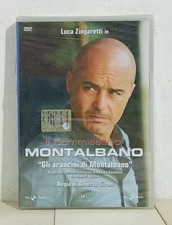 72480 DVD - Il Commissario