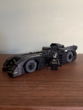 Lego batman batmobile set - lego,
