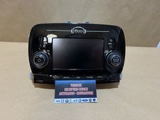 Autoradio Uconnect 5 Pollici