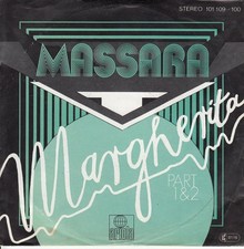 Massara – Margherita ++ used