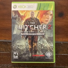 The witcher assassins of - witcher,