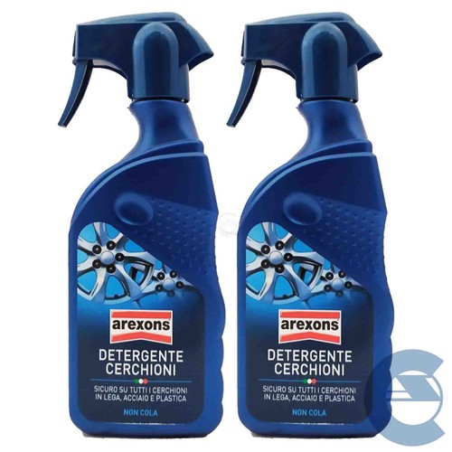 Arexons 8372 detergente - arexons,