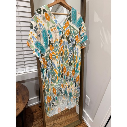 Abito donna zara stampa - donna,