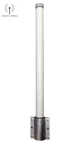Antenna omnidirezionale - , da