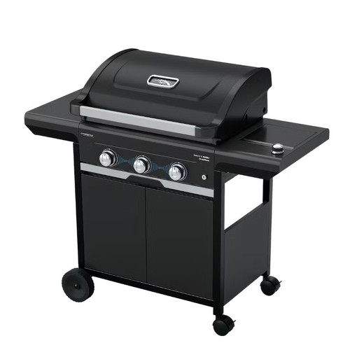 Campingaz select exsd - select, 3