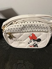 Borsa a tracolla Disney x