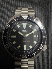 Orologio Seiko Scuba Diver