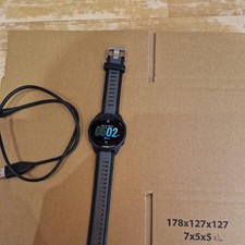 Smartwatch Garmin Forerunner