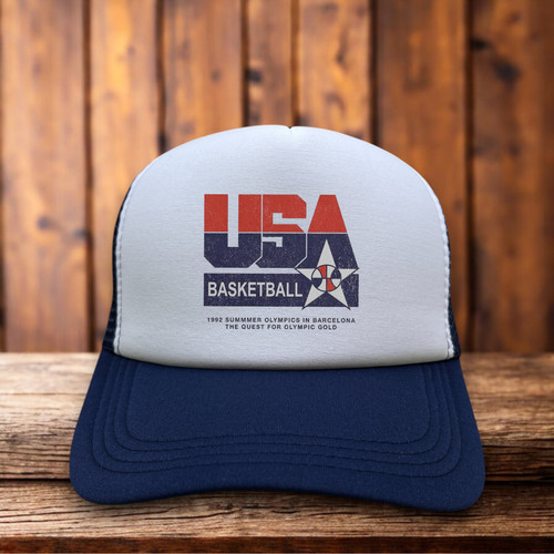 Cappello camionista uomo usa - cappello,
