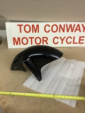 Parafango anteriore Suzuki GSXR750 GSXR 750 GSXR 750 parafango