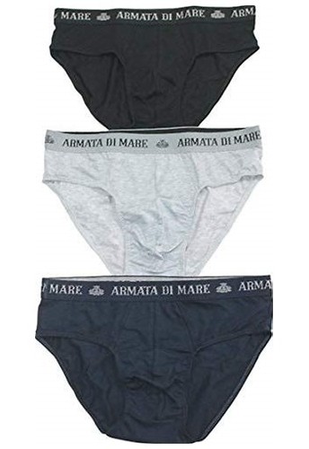 Slip uomo cotone jersey - slip,