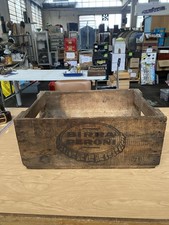Cassetta pubblicitaria birra - cassetta,