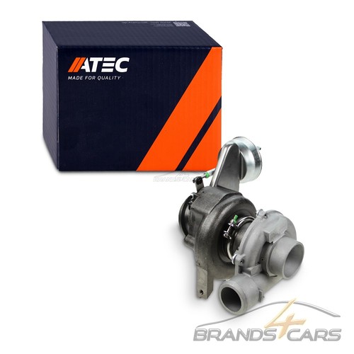 Atec turbocompressore - atec,