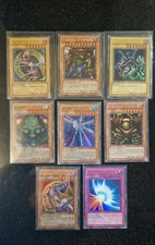 lotto carte yu-gi-oh! N. 88 Carte Yugioh! Drago bianco occhi blu asta