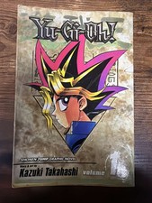 Vol 1 the - yu-gi-oh!, vol.