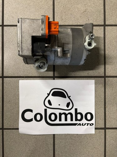Compressore clima audi q3 - clima,