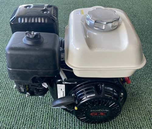 Honda gx200nero bianco - gx200nero/bianco, 6,5hp