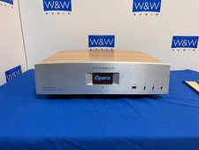 Opera Consonance Reference 8