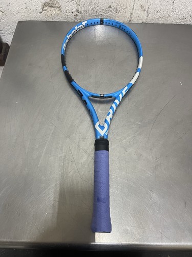 Babolat pure drive plus - drive, +