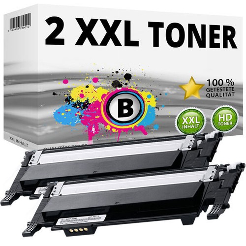 Cartucce toner xxl per - cartucce, samsung
