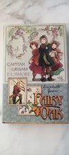 FAIRY OAK (CAPITAN GRISAM E