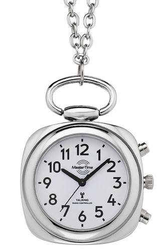 Master time orologio parlante - time,