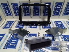 MASCHERINA AUTORADIO 1 DIN E