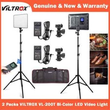 VILTROX VL-200T Bi-Colore 3x