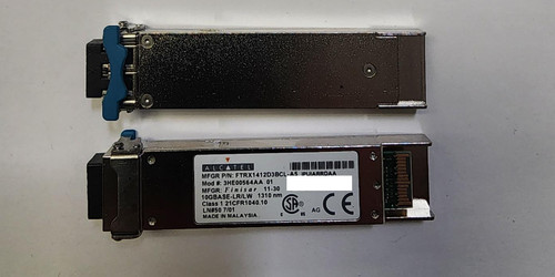 Alcatel lucent 3he00564aa aa01 - 3he00564aa,