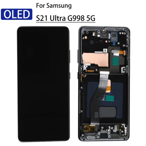 Schermo lcd display oled - display,