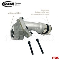 COLLETTORE ASPIRAZIONE