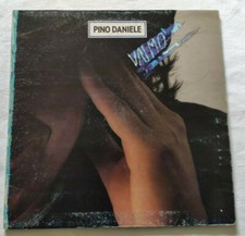 PINO DANIELE LP VAI MO' 33