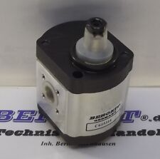 Pompa idraulica per Fendt 200 201 203 GT255 Farmer 2S 3S HY/16CL104