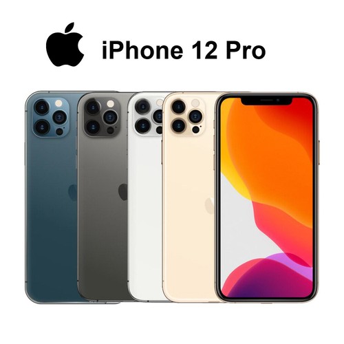 Nuovo apple iphone pro - apple, 12