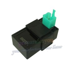 Scatola accensione 5 pin AC